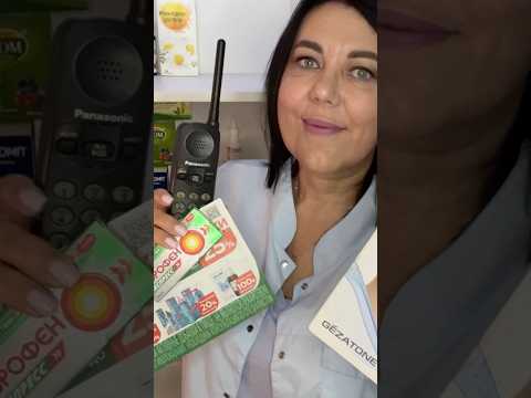 ASMR💊 МУРАШЕЧНАЯ АПТЕКА😴(полная версия на Бусти, пр.Дзен и VK Donut) #asmr#roleplay#shorts