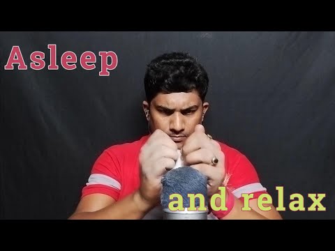 asmr tapping sounds that will make you fall asleep fast