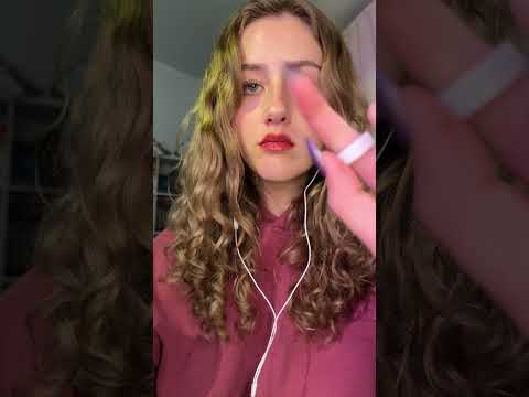 ASMR Camera Scratching 🎥 Up-Close Tingles, Layered Sounds & Personal Attention