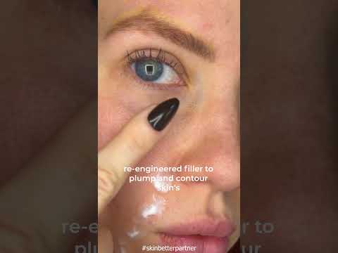 Ampra Volumizing Serum