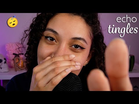 *TINGLES GUARANTEED* | Intense, Hypnotizing ASMR (audio effects, ear to ear)