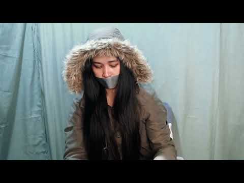 Kidnap Roleplay (Abducted and Mouth TAPED)