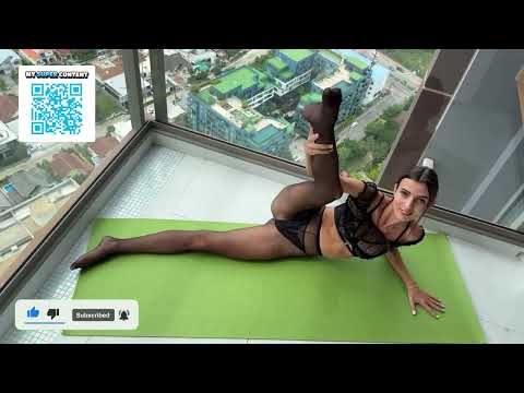 Yoga with Kary | Gentle Flow for Calm and Renewal