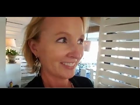 SouthernASMR Sounds Vlog ~ Visit to Southern Roots Restaurant (Jamestown, NC)