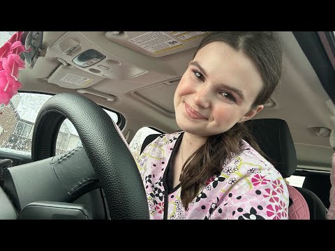 ASMR car edition!! 🚗🚗