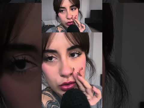 Si digo tu nombre... ASMR