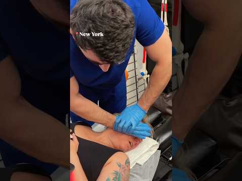 Fix the Jawl pain in seconds | TMJ relief hack #shorts #tmj #jawpain