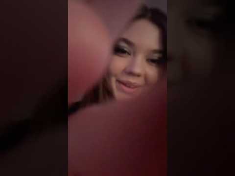 Camera Tapping ASMR #nails #asmrtingles #mouthwhisper #tingles #visualtingle #relax #nailart