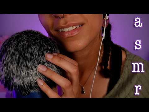 ASMR | Close Whispers & Soft Spoken To Make You Pass Out 😴