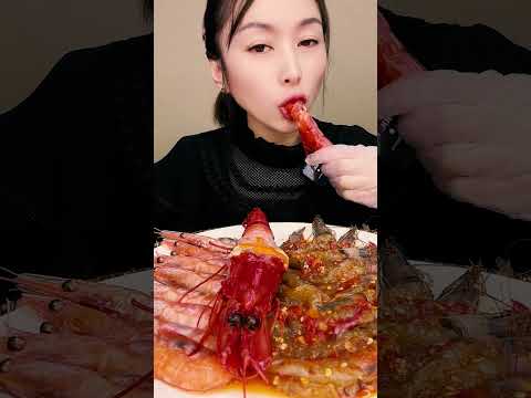 🦐🌊 Live Seafood Feast 💥🎉🤩  생방송 해산물 Feast #SeafoodMukbang #맛있다
