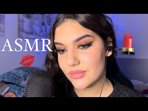 ASMR | EL TUTORIAL DE MAQUILLAJE QUE MÁS ME HABÉIS PEDIDO 😍💖