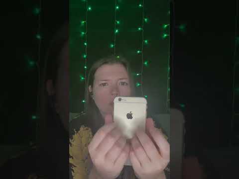 your phone has never sounded this satisfying 📱 (asmr)