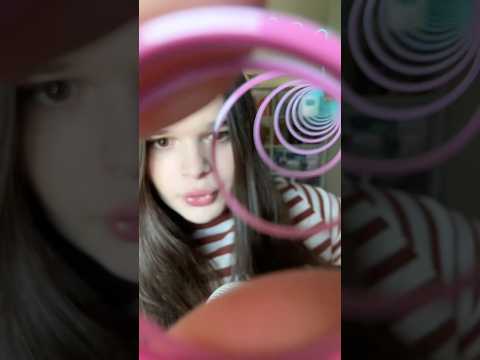 ASMR Spot the Duck! #tingles #asmrtriggers #asmrwhispering