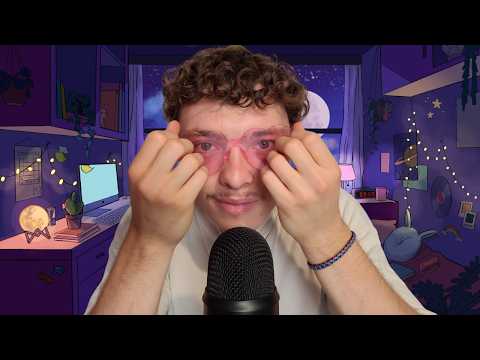 ASMR: Viens te détendre
