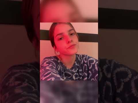 ASMR lofi visual triggers 😊 pt 10 (massage, hand sounds, lotion)