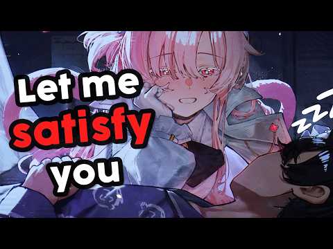 Cute Yandere Kidnaps You for Valentine’s Day ♡ [F4A] [Comfort] [Friends to Lovers] ASMR Roleplay
