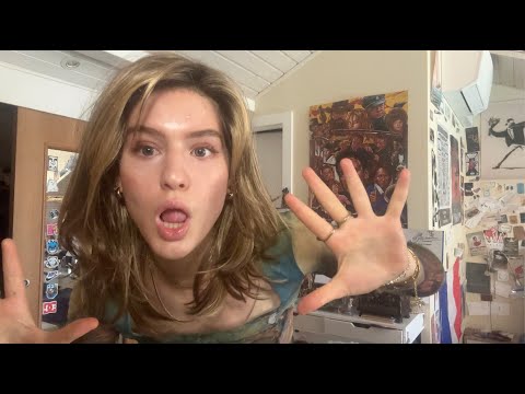 OVERSTIMULATING YOU ASMR (FAST AND AGRESSIVE)