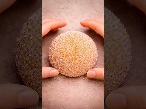 Crack the Core 🤍ASMR