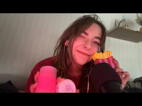 🌙ASMR - 30 minutes de relaxation !🌙