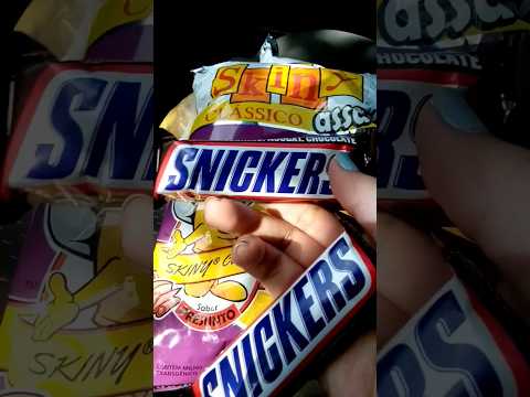 #asmr #asmrcomprinhas #videospararelaxar  #shorts