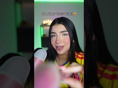 #asmr #roleplay