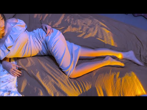 ASMR Ear Licking Licking And Eating Ear Licking舔耳口腔音喘息弹舌