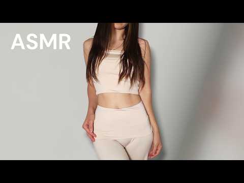 Asmr for sleep and relaxing SCRATCHING FABRIC 💤💕