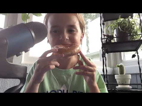 ASMR~Surprise surprise!!!! Guess what came in the mail today?!?