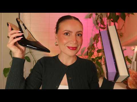 ASMR 2024 Favorites: Books, Beauty, Fashion and Lifestyle 💕✨ Soft-Spoken