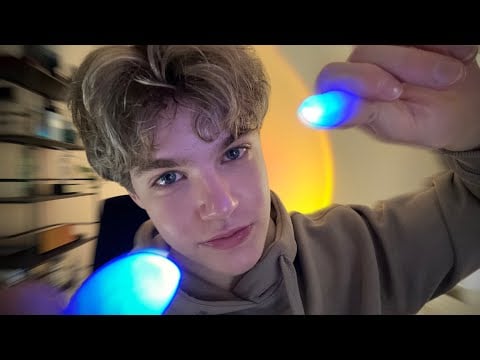 ASMR │ This Video Will Make You Fall Asleep INSTANTLY😴💫