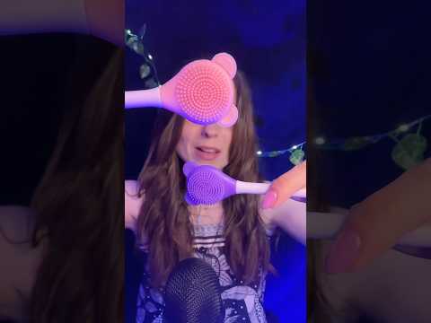 ASMR - Suis mes instructions 💤