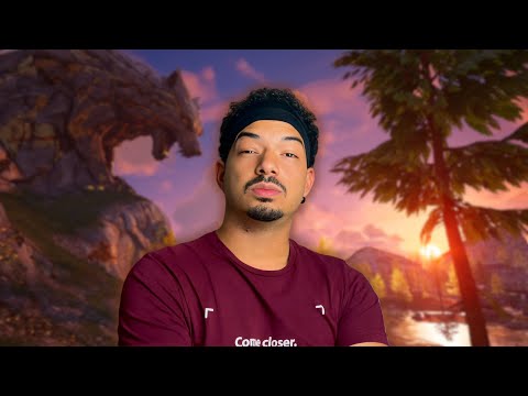 Fortnite ASMR FR : Hype de nouveau