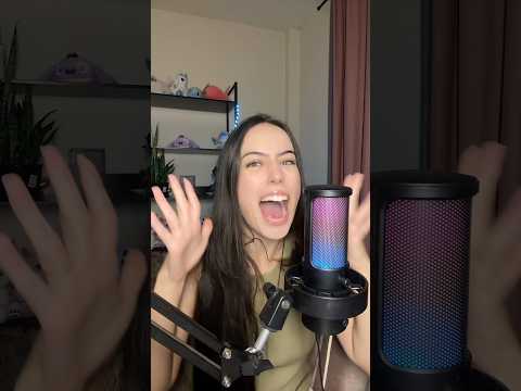 ASMR- A QUALQUER MOMENTO EU VOU GRITAR!