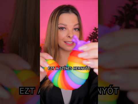 HÁNYSZOR LÁTOD A HERNYÓT?