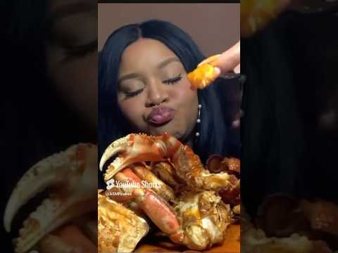 Yummm!!!! #asmr #shorts #explore
