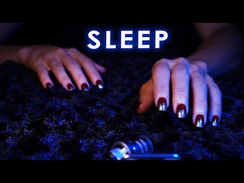 ASMR for People who Need Sleep Badly 😴 2.5 Hours - 4k (No Talking)