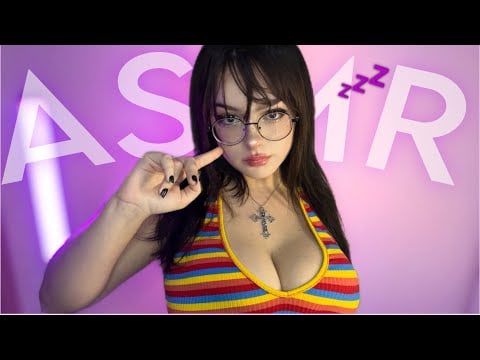 ASMR | ⚠️ NO MINUTO 12:18 VOCÊ SENTIRÁ FORTES ARREPIOS 👀 (E DORMIR) 💤 
