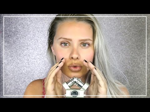 #ASMR | TRIGGER WORDS (Répétitions)