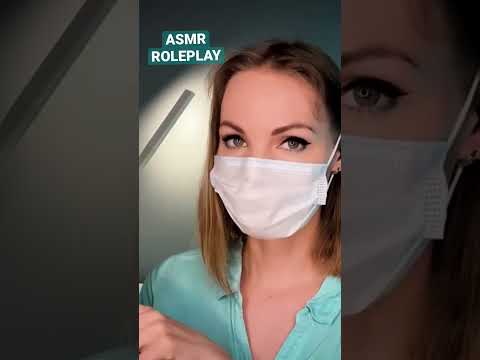 ASMR ROLEPLAY #asmr #asmrsleep #sleep #asmrwhisper #softspoken