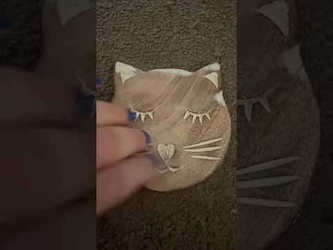 ASMR just tapping & scratching stuff 🫶 #asmrtapping #asmrscratching #asmr #shorts