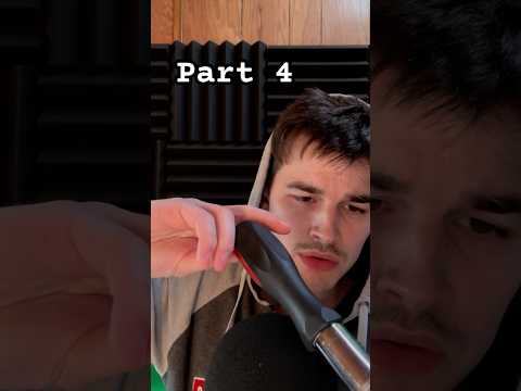 Screwdriver: Trying a New ASMR Trigger Every Day