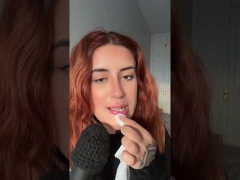 Asmr Makeup parte 2 🥰