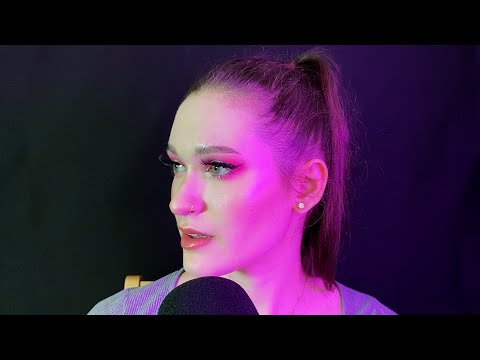 ASMR | Asking you EXTREMELY PERSONAL Questions