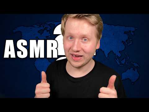 ASMR | WM 2026 Vorrunde Fazit & Sechzehntelfinale Tipps - Meine Überraschungen