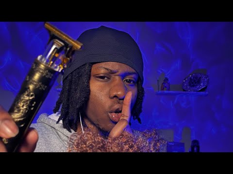 🔴ASMR Live The Greatest Sleep Ever