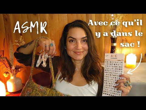 👀 Celle qui se prenait pour une ophtalmo ! ASMR ROLEPLAY 👨‍🔬