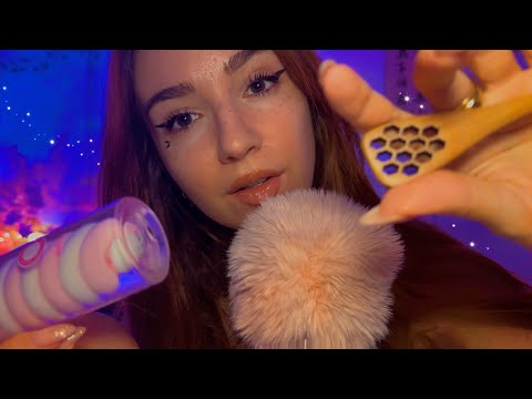 Si tu veux dormir, fais ce que je dis 💤 ASMR