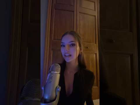 Asmr #asmr #asmrsounds #triggersforsleep #asmrvideo