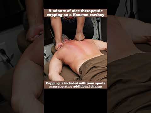 #houston #sportsmassage #sportstherapy #massage