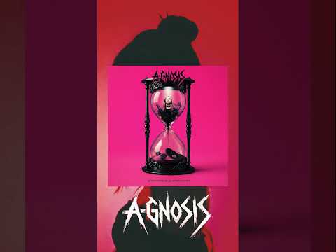 A-Gnosis - До Изнеможенья, До Обрыва Строки #эмо #alternativemetal
